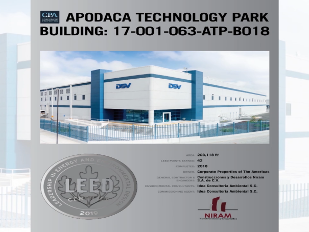 CPA ATP-B018